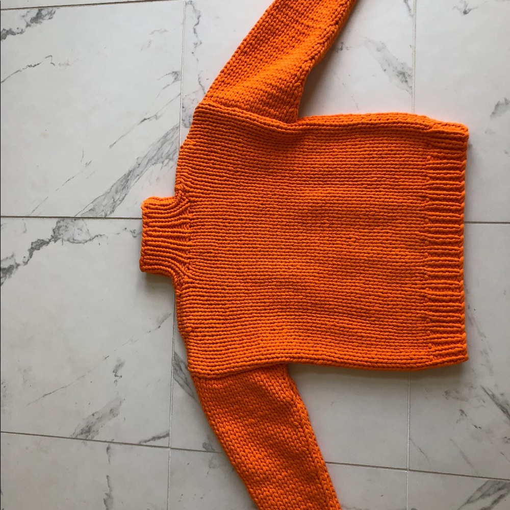 Tory Sport Sweater